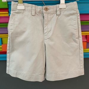 Vineyard Vines Stretch Breaker Shorts Stone Size 6